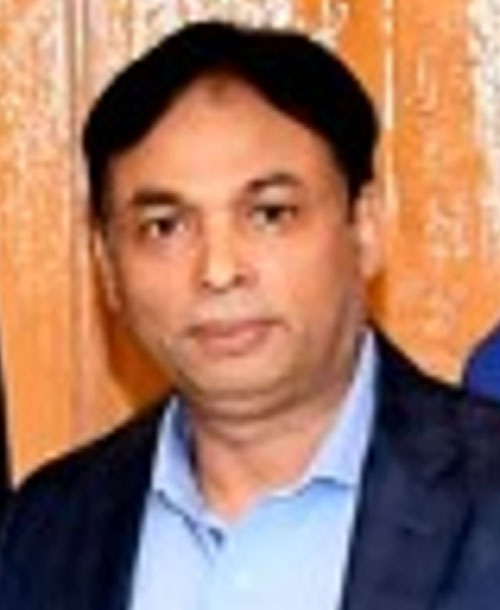 Mayor